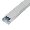 Metallic trunking 50mm x 50mm