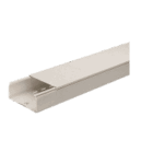 50mm x 25mm metal trunking