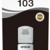 Epson 103 EcoTank Black ink bottle