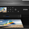 Epson L850 Ink tank Photo Printer city communication