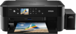 Epson L850 Ink tank Photo Printer city communication