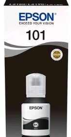 Epson 101 Black Ink Bottle