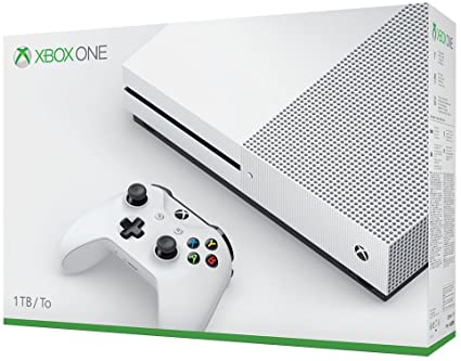 price of a xbox one x