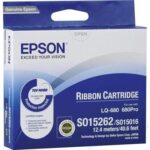 Epson LQ-680 Ribbon Cartridge city communication shop