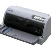 Epson LQ-690 Dot Matrix Printer city communication