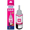 Epson T6643 Magenta Ink Bottle