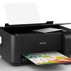 Epson L3150 Ink tank Wireless Printer city communication shop