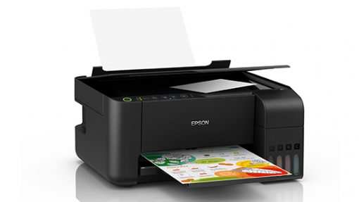 Epson L3150 Ink tank Wireless Printer city communication shop
