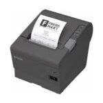 Epson TM-U220B POS Receipt Printer