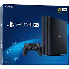 the price of ps4 pro