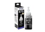 Epson T6731 Black Original Ink Cartridge