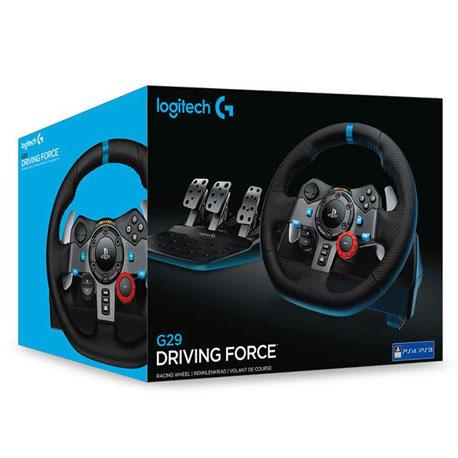 logitech g29 ps2