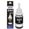 Epson T6641 original black Ink Cartridge