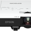 Epson EB-1780W Wireless 3LCD Projector