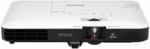 Epson EB-1780W Wireless 3LCD Projector