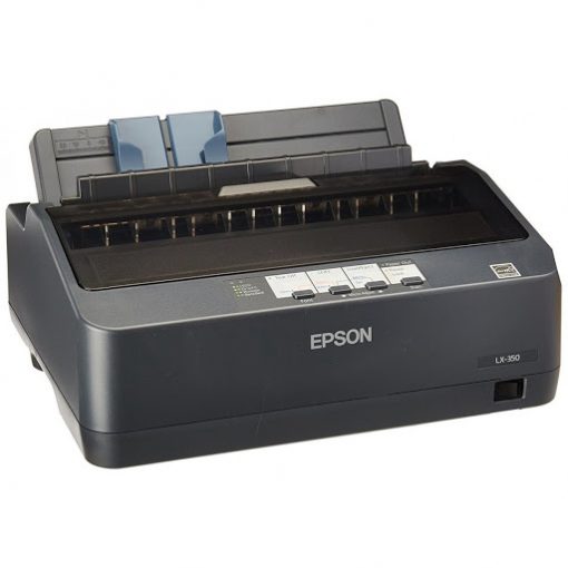 Epson LQ-350 Dot Matrix Printer city communication