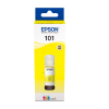 Epson 101 Yellow Ink Bottle city