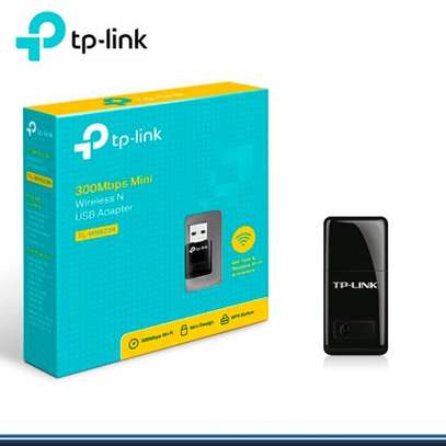 tplink 300mbps wireless usb adapter