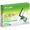 TP-Link TL-WN781ND Wireless N PCI Express Adapter