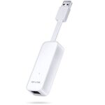 TP-Link USB to Gigabit Ethernet Adapter