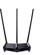 TP-link 450Mbps TL-WR941HP High Power Wireless N Router