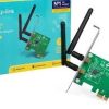 TP-LINK (TL-WN881ND) N300 300Mbps Wireless N PCI