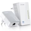 Tp-link TL-WPA4220KIT 300Mbps AV500 Wi-Fi Powerline Extender