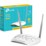 Tplink 300Mbps Wireless N Access Point TL-WA801ND