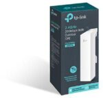 Tp-link CPE210 300Mbps 9dBi Outdoor CPE  i