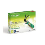 TP-link 300Mbps TL-WN851ND Wireless N PCI Adapter