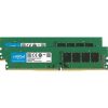 8GB DDR4 Crucial 2666 Desktop RAM