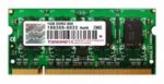 Transcend 16GB DDR4 Laptop RAM