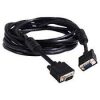 VGA Cable 5Mtrs (M-M) Black