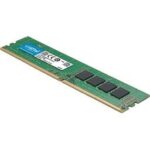 Crucial 16GB DDR4 2400 Desktop RAM for sale at city shop
