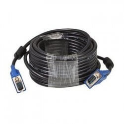 VGA Cable 25Mtrs
