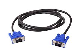 VGA 2M  cable