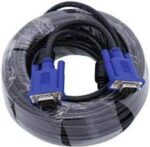 vga 20mtrs