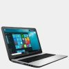 Core i3 HP 15 Notebook 4GB RAM 500GB HDD 15.6″ Laptop
