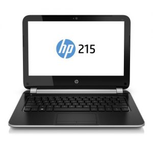 HP 215 G1 AMD Dual Core 4GB RAM 320GB HDD 11.6″ Mini Laptop