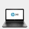 HP 240 G7 Celeron 4GB RAM 1TB HDD 14″ Laptop city communication