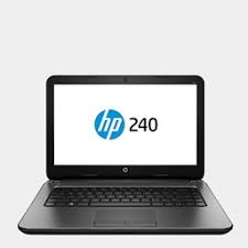 HP 240 G7 Celeron 4GB RAM 1TB HDD 14″ Laptop city communication