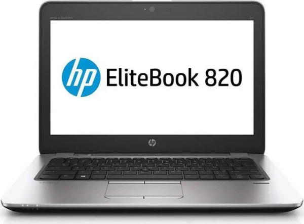 HP EliteBook 820 – Refurbished Core i5 Laptop