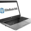 HP EliteBook 840 G2 Core i5 8GB RAM 500GB HDD 14″ Laptop Refurb city communication