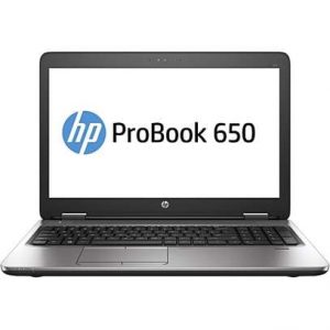 HP Probook 650 Core i5 4GB RAM 500GB HDD 15.6″ Laptop Refurb city communication