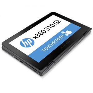 HP X360 310 Pentium 4GB RAM 128GB SSD 11.6 inch laptop Refurb -city communication