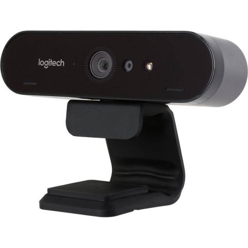 Logitech BRIO 4K Webcam
