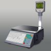 Aclas LS2RX weighing scale
