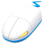 Logitech MX Master 2S Bluetooth Mouse
