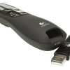 Presenter - Logitech R700 Wireless Presenter