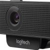 Logitech C925e Business HD Webcam